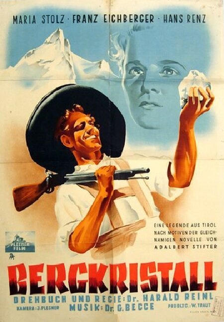 Горный хрусталь  (1949)