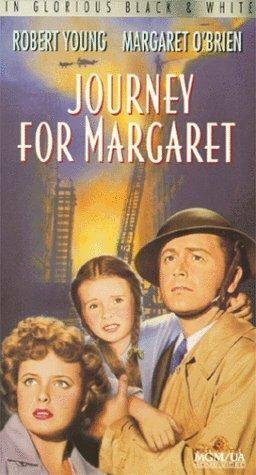 Journey for Margaret