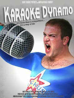 Karaoke Dynamo