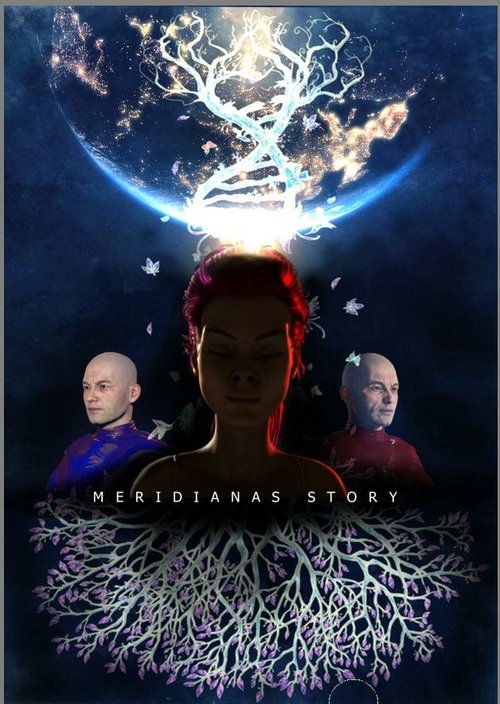 Meridiane Story