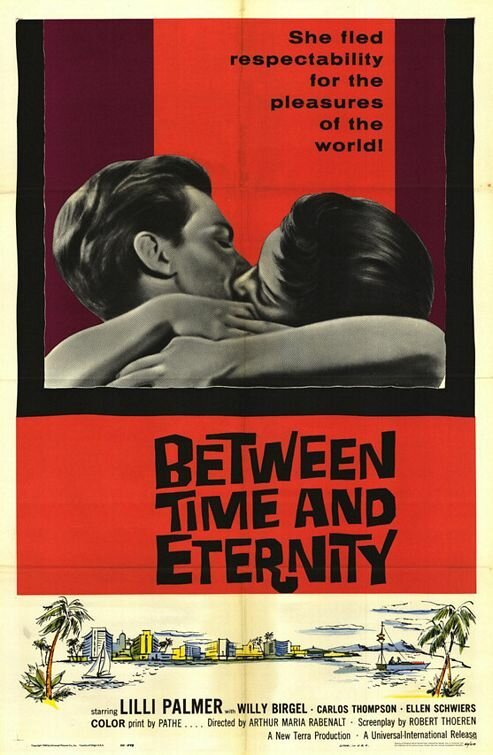 Между временем и вечностью  (1956)