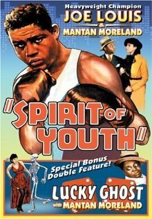 Spirit of Youth