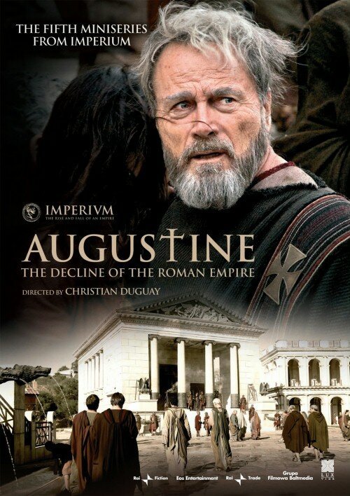 Святой Августин