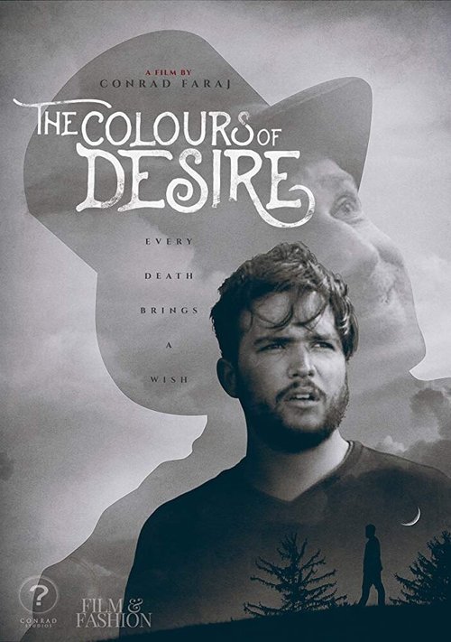 The Colours of Desire