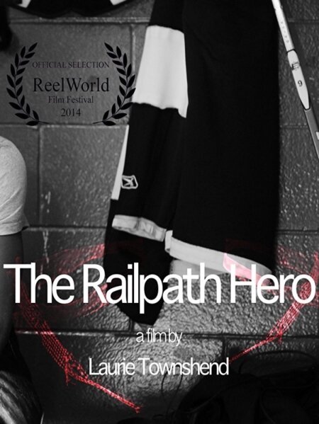 The Railpath Hero