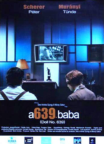 A 639. baba  (2005)