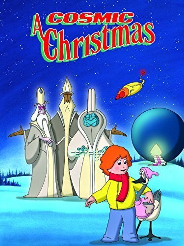 A Cosmic Christmas  (1977)