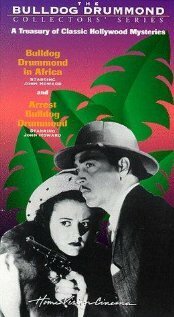 Арест Бульдога Драммонда  (1938)