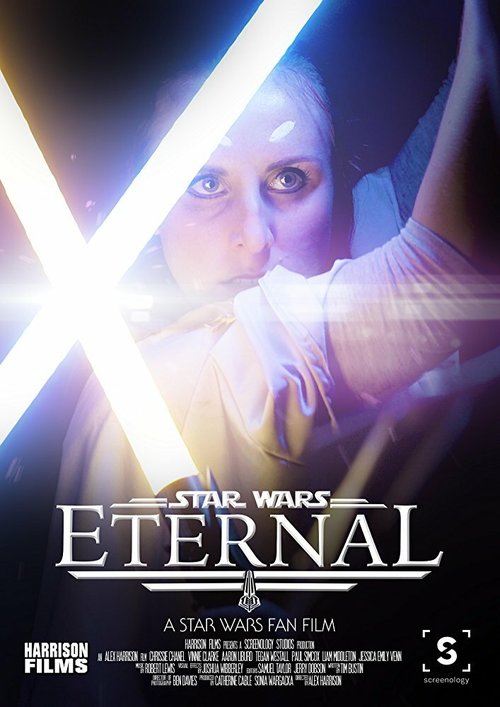 Eternal: A Star Wars Fan Film