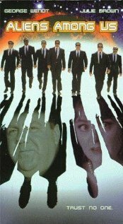 Инопланетные мстители 2  (1997)