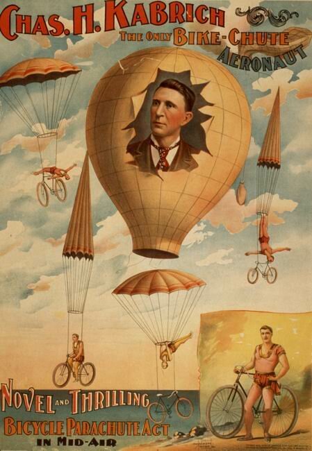 Истребитель дирижаблей  (1909)