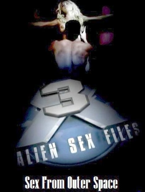 Секс файлы пришельцев 3  (2008)