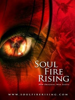 Soul Fire Rising