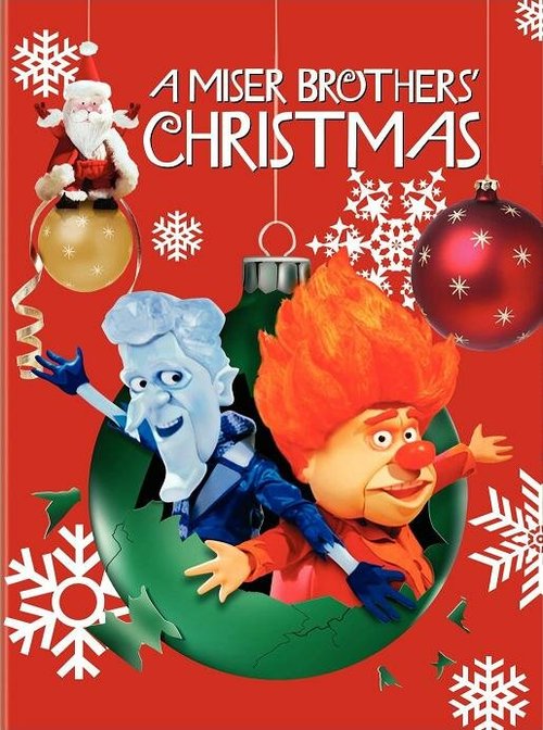 A Miser Brothers' Christmas  (2008)