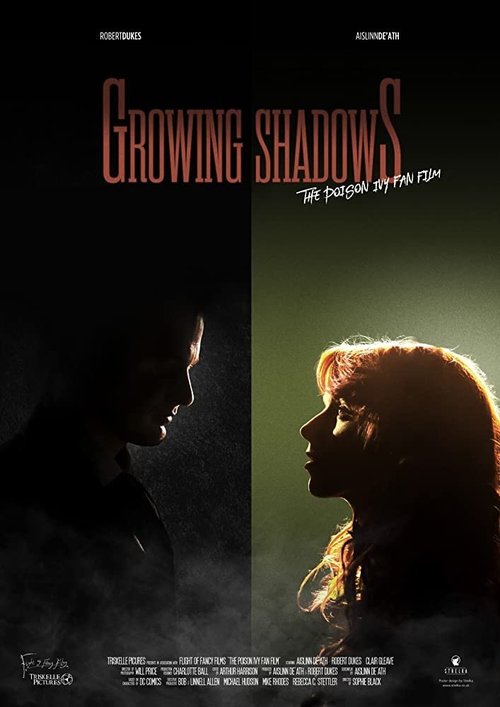 Growing Shadows: The Poison Ivy Fan Film