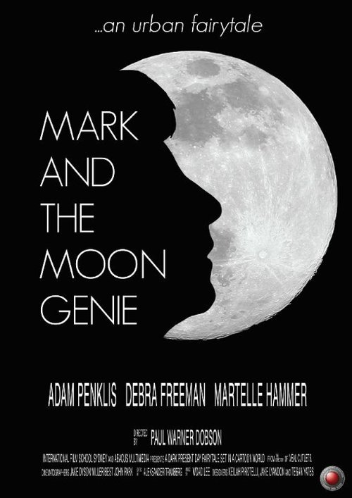 Mark and the Moon Genie