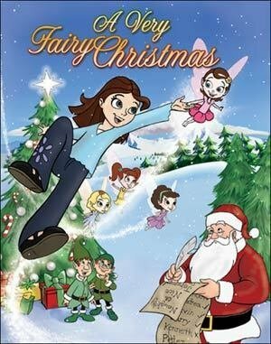 Очень сказочное Рождество  (2006)