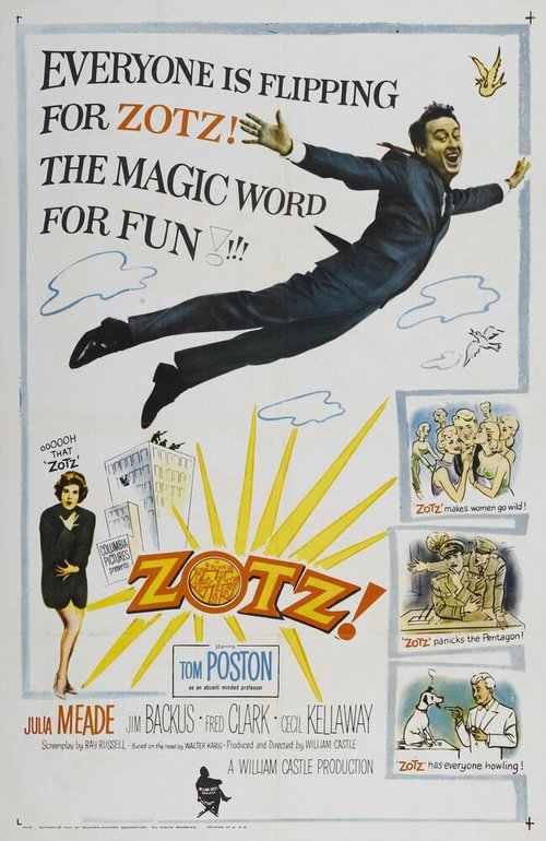 Зотц!  (1962)