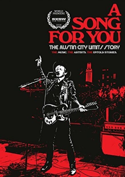 A Song for You: The Austin City Limits Story  (2016)