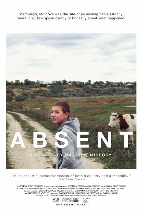 Absent  (2015)