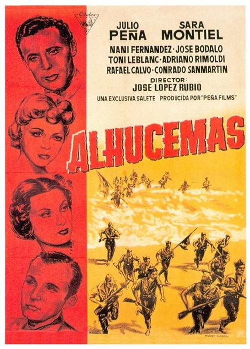 Alhucemas  (1948)