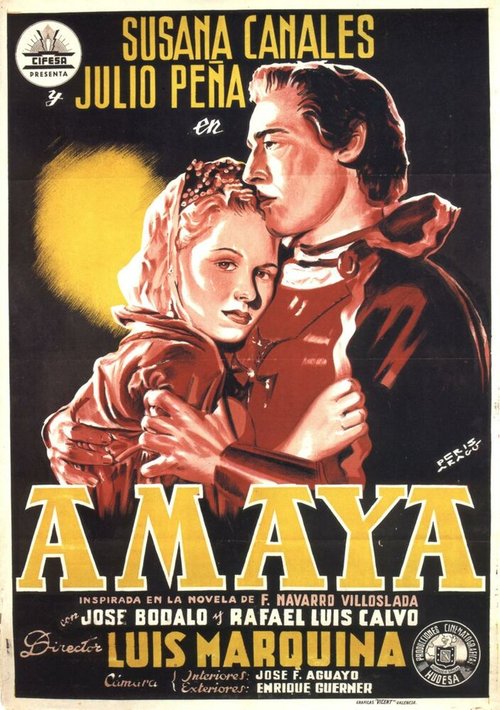 Amaya  (1952)