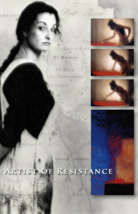 Artist of Resistance