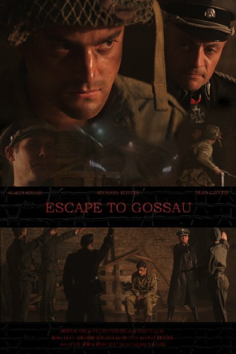 Escape to Gossau