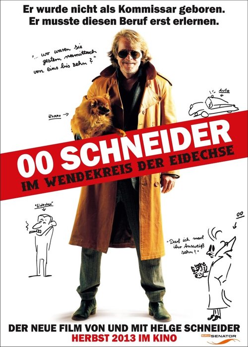 00 Schneider - Im Wendekreis der Eidechse  (2013)