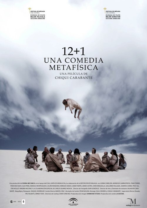 12+1, una comedia metafísica  (2012)