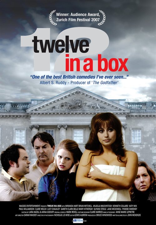 12 in a Box  (2007)