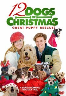 12 рождественских собак 2  (2012)