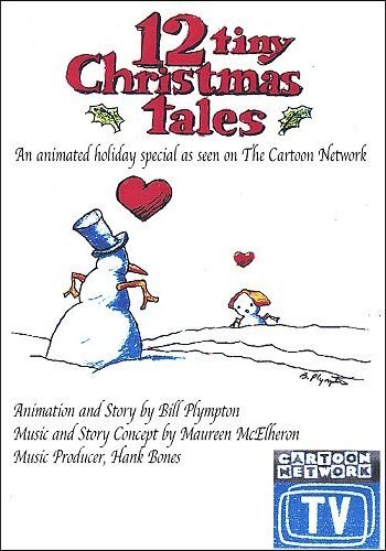 12 Tiny Christmas Tales  (2001)