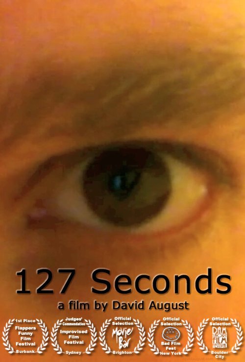 127 Seconds  (2012)