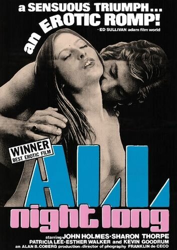 All Night Long  (1976)