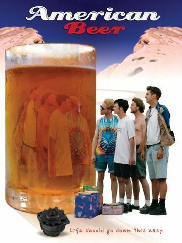 American Beer  (1996)