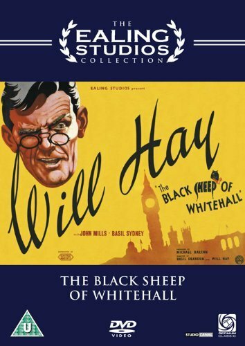 Black Sheep of Whitehall  (1942)