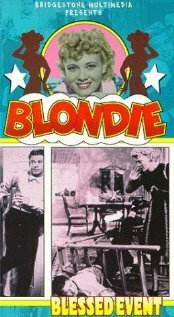 Blondie's Blessed Event  (1942)