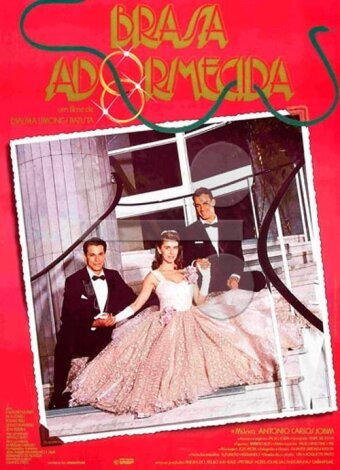 Brasa Adormecida  (1987)