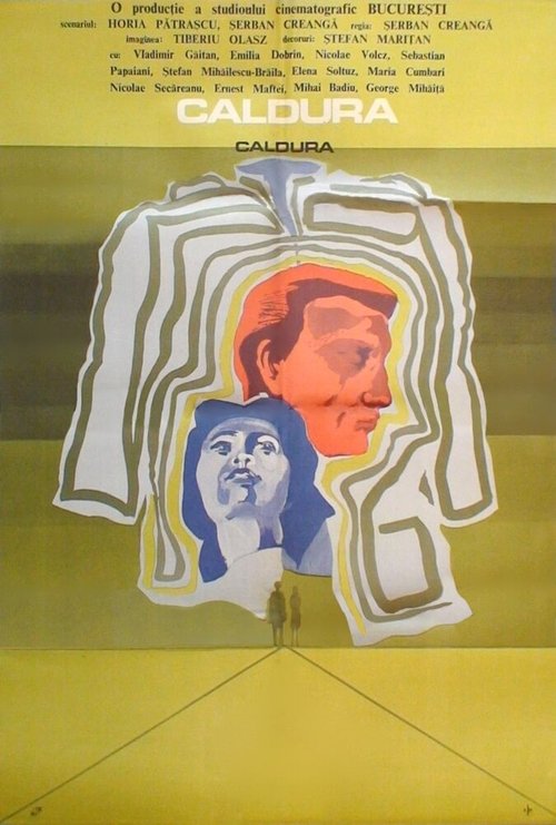 Caldura  (1969)