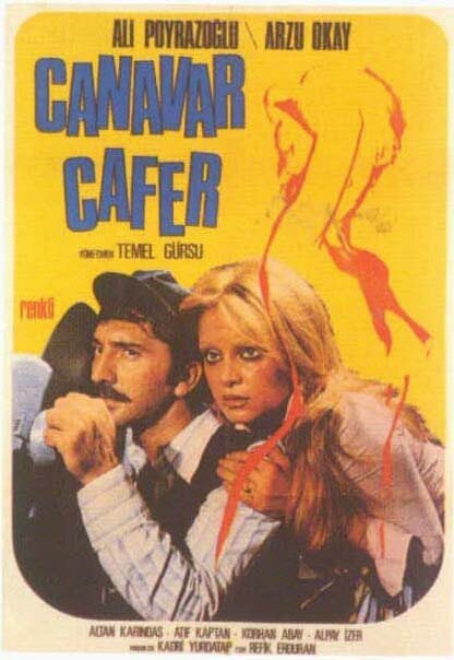 Canavar Cafer  (1975)