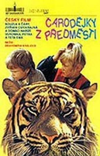 Чародейки из предместья  (1990)