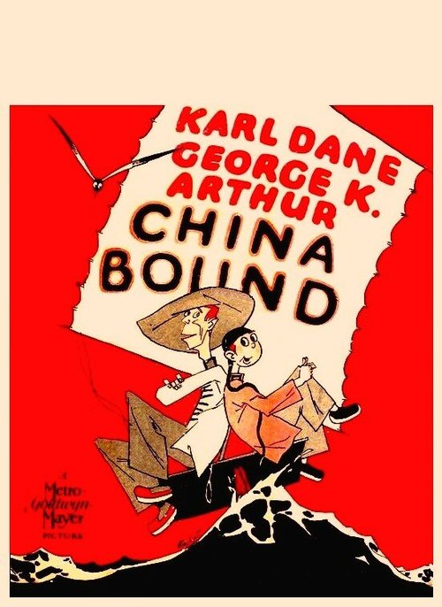 China Bound  (1929)