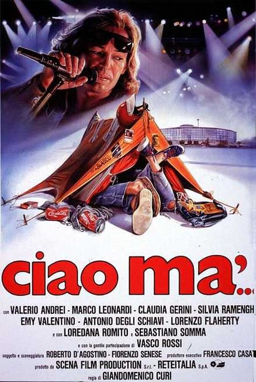 Ciao ma'  (1988)