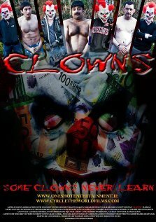 Clowns  (2011)