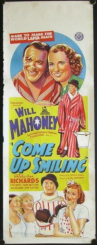 Come Up Smiling  (1939)