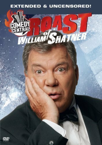 Comedy Central Roast of William Shatner  (2006)