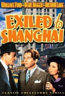 Exiled to Shanghai