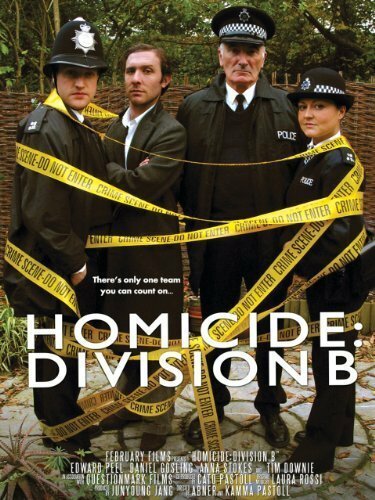 Homicide: Division B