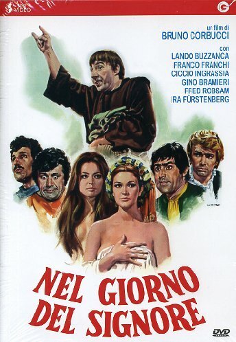 Nel giorno del signore  (1970)